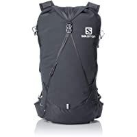 Los mejores  - Salomon OUT DAY 20+4 Mochila- capacidad 24 L- Unisex adulto